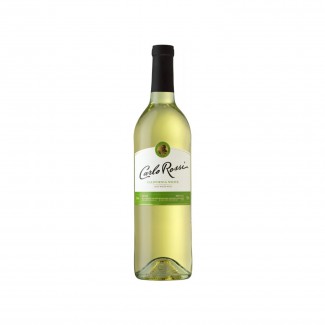 Wino białe Carlo Rossi